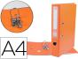 LIDERPAPEL - PASTA ARQ. 2 ARG. A4 LAR. - AY17 - Preview