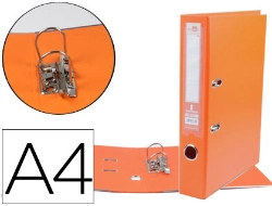 Capa do artigo LIDERPAPEL - PASTA ARQ. 2 ARG. A4 LAR. - AY17
