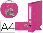 Capa do artigo LIDERPAPEL - PASTA ARQ. 2 ARG. A4 ROSA - AZ80