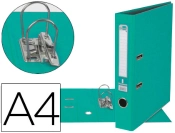 Capa do artigo LIDERPAPEL - PASTA ARQ. 2 ARG. A4 VERDE PASTEL - AZ81