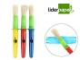 LIDERPAPEL - PINCEL ESCOLAR GROSSO - PI16 - Preview