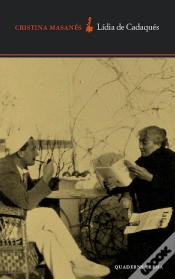 Capa do artigo Lídia De Cadaqués