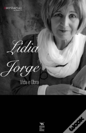 Capa do artigo Lídia Jorge Vida e Obra