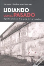 Capa do artigo Lidiando Con El Pasado