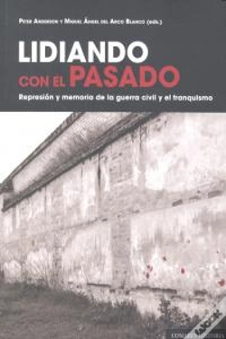 Capa do artigo Lidiando Con El Pasado