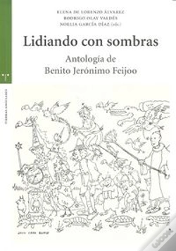 Capa do artigo Lidiando Con Sombras
