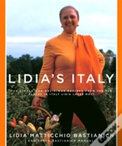 Capa do artigo Lidia