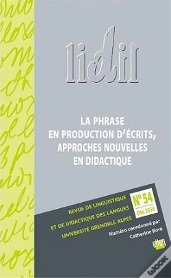 Capa do artigo Lidil