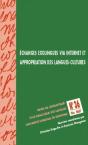 Lidil N 36/2007. Echanges Exolingues Via Internet Et Appropriation De S Langues-Cultures - Preview