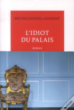 Capa do artigo L'Idiot Du Palais