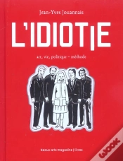 Capa do artigo L