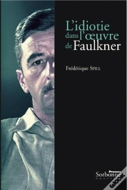 Capa do artigo L'Idiotie Dans L'Oeuvre De William Faulkner