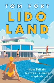 Capa do artigo Lido Land