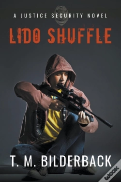 Capa do artigo Lido Shuffle - A Justice Security Novel