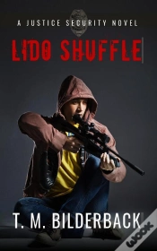 Capa do artigo Lido Shuffle - A Justice Security Novel