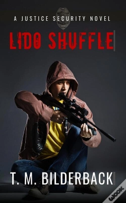 Capa do artigo Lido Shuffle - A Justice Security Novel