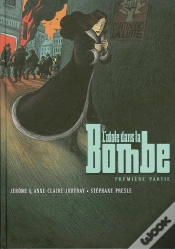 Capa do artigo L
