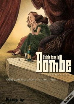 Capa do artigo L'Idole Dans La Bombe Tome 2