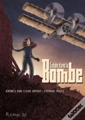 L'Idole Dans La Bombe Tome 3