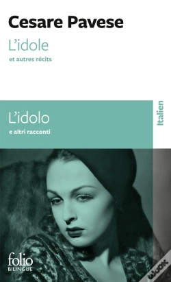 Capa do artigo L'Idole Et Autres Recits