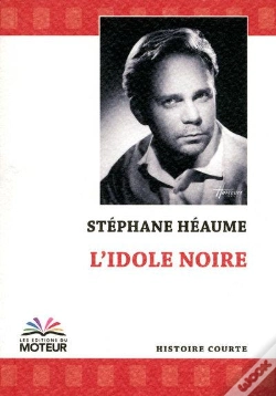 Capa do artigo L'Idole Noire