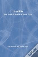 Lie-Ability