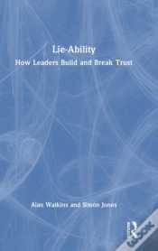 Capa do artigo Lie-Ability