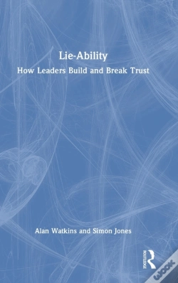 Capa do artigo Lie-Ability