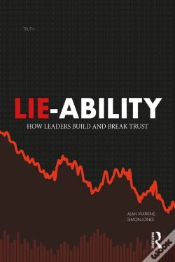 Capa do artigo Lie-Ability