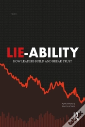Capa do artigo Lie-Ability