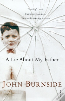 Capa do artigo Lie About My Father