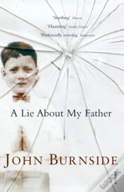 Capa do artigo Lie About My Father