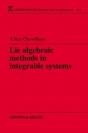 Lie Algebraic Methods In Integrable Systems - Preview