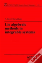 Lie Algebraic Methods In Integrable Systems