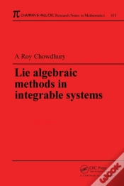 Capa do artigo Lie Algebraic Methods In Integrable Systems
