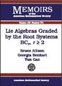 Lie Algebras Graded By The Root Systems Bc$ R$, $R\Geq 2$ - Preview