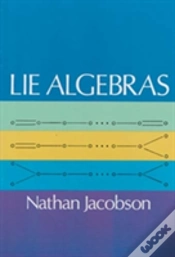 Capa do artigo Lie Algebras
