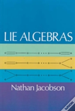 Capa do artigo Lie Algebras