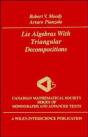 Lie Algebras With Triangular Decompositions - Preview