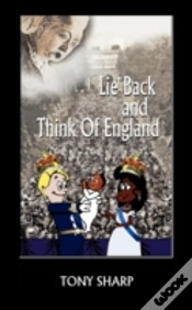 Capa do artigo Lie Back And Think Of England