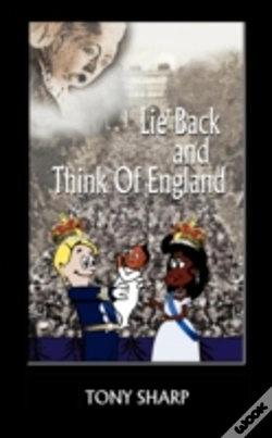 Capa do artigo Lie Back And Think Of England