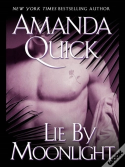 Capa do artigo Lie By Moonlight