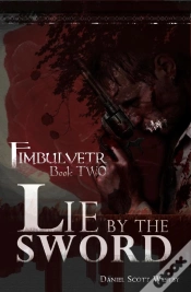 Capa do artigo Lie By The Sword
