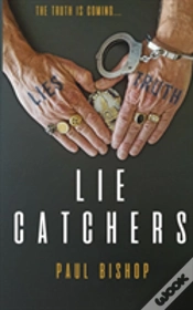 Capa do artigo Lie Catchers