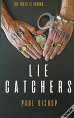 Capa do artigo Lie Catchers