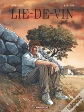 Lie-De-Vin