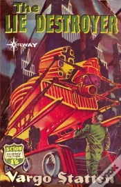 Capa do artigo Lie Destroyer