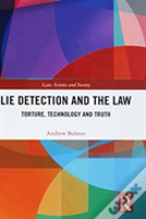 Lie Detection And The Law
