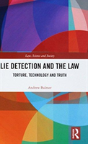 Lie Detection And The Law - Preview