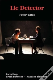 Capa do artigo Lie Detector